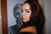 Настасья Андреевна