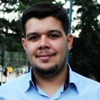 Adel Aboahmed