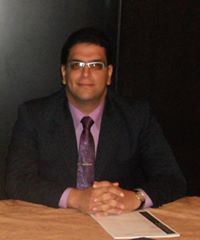 Ahmed Elshafie