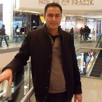 Jawad Wali
