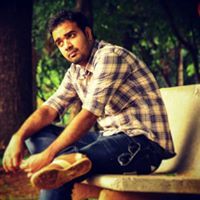 Syed Nabeel