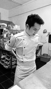 Justin Christopher yap