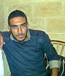 Mahmoud Gamal