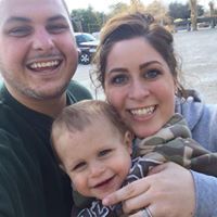 Keeley Custer borowski