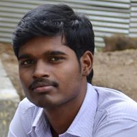 Keshava Kumar p