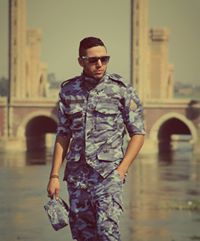 Mostafa Sokary