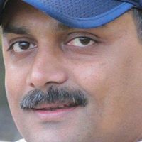 Devang Brahmbhatt