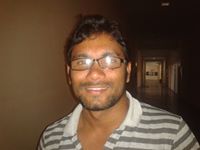 Chakri Yuvraj