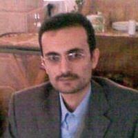 Mohammed Abu jayyab