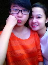 Trúc Dương