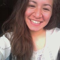 Rebekah Abrego
