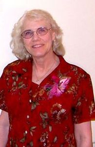 Bernadette Rodak