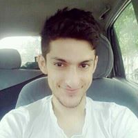 Saad Ahmed