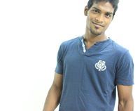 Deepan Raj