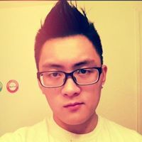 Jiang Hanlin