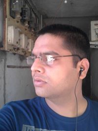 Mohit Gupta
