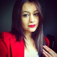 Bianca Rășcanu