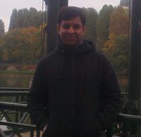 Yasir Mahmood