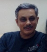 Ajit Anaskar