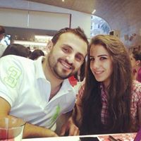 Charbel Aoun