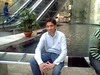 Atul Khosla