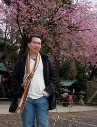 Wei-en Hsu