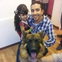 Ahmed Menesy