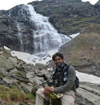 Sushil Kashyap