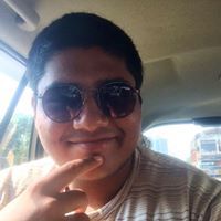 Adithya Nambiar