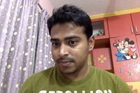 Chandu Reddy