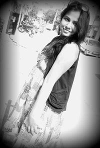 Khushbu Pathak