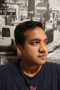 Atul Singla