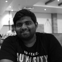 Sivashankar Bhaskaraan