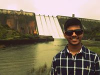 Kaustubh Kamble