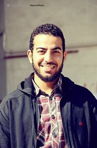 محمد الزناري