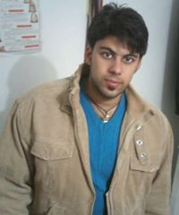 Nishant Vikram