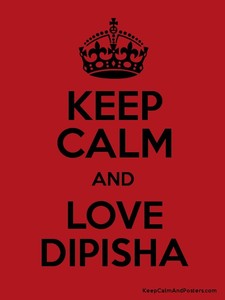 Dipisha Bhattacharya