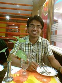 Tarajeet Singh Laishram