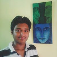 Prashanth Mallik