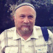 Gregory Idelson