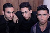 Nader Osama