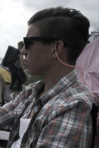 Marcus Egholm
