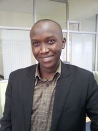 Daniel Kipsang