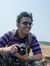 Avinash...