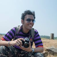 Avinash Ambekar