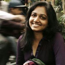 Anshika Nagori