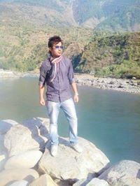 Shivam Srivastava