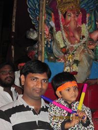 Prashanth Devarakonda