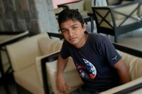 Asif Rahman