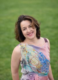 Susan Perry